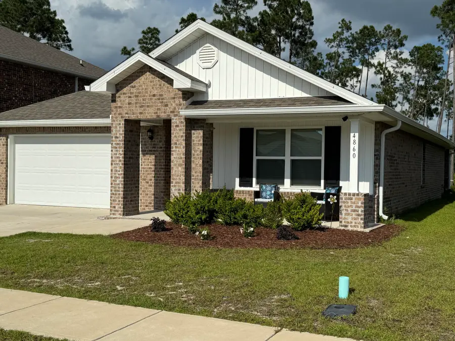 4860 Conner Lane, Panama City, FL 32404 - #2