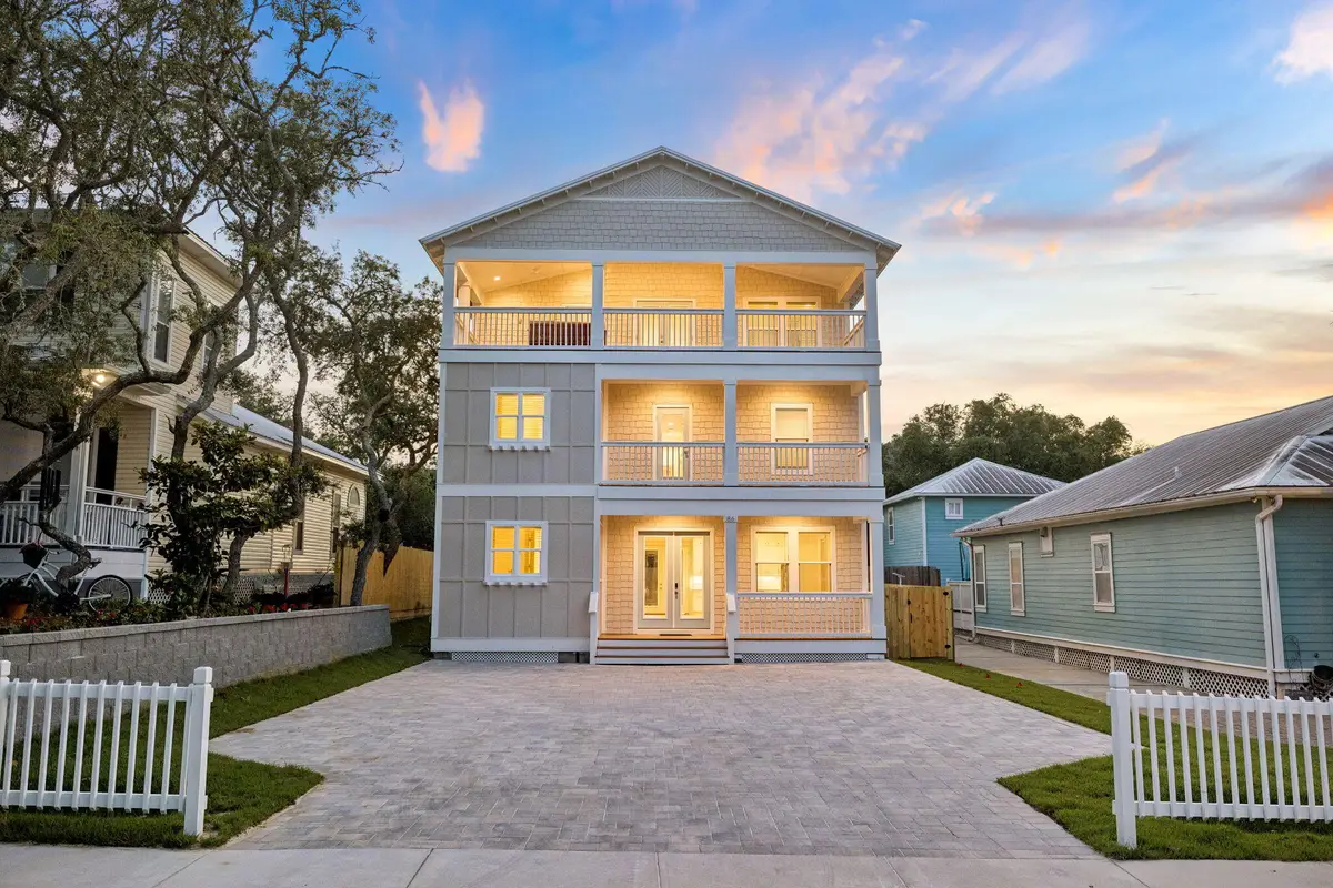 86 Sunfish Street, Destin, FL 32541 - #1