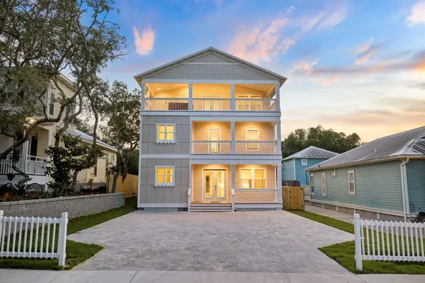86 Sunfish Street, Destin, FL 32541
