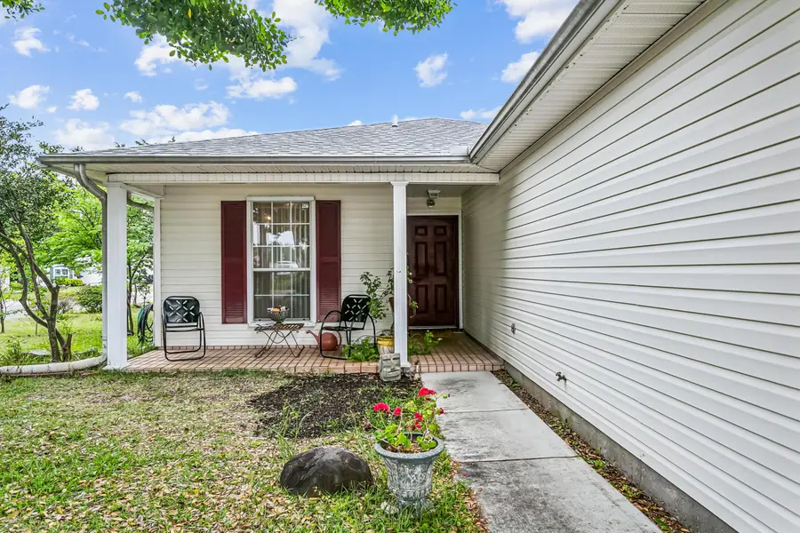 1878 Vineyard Street, Navarre, FL 32566 - #2