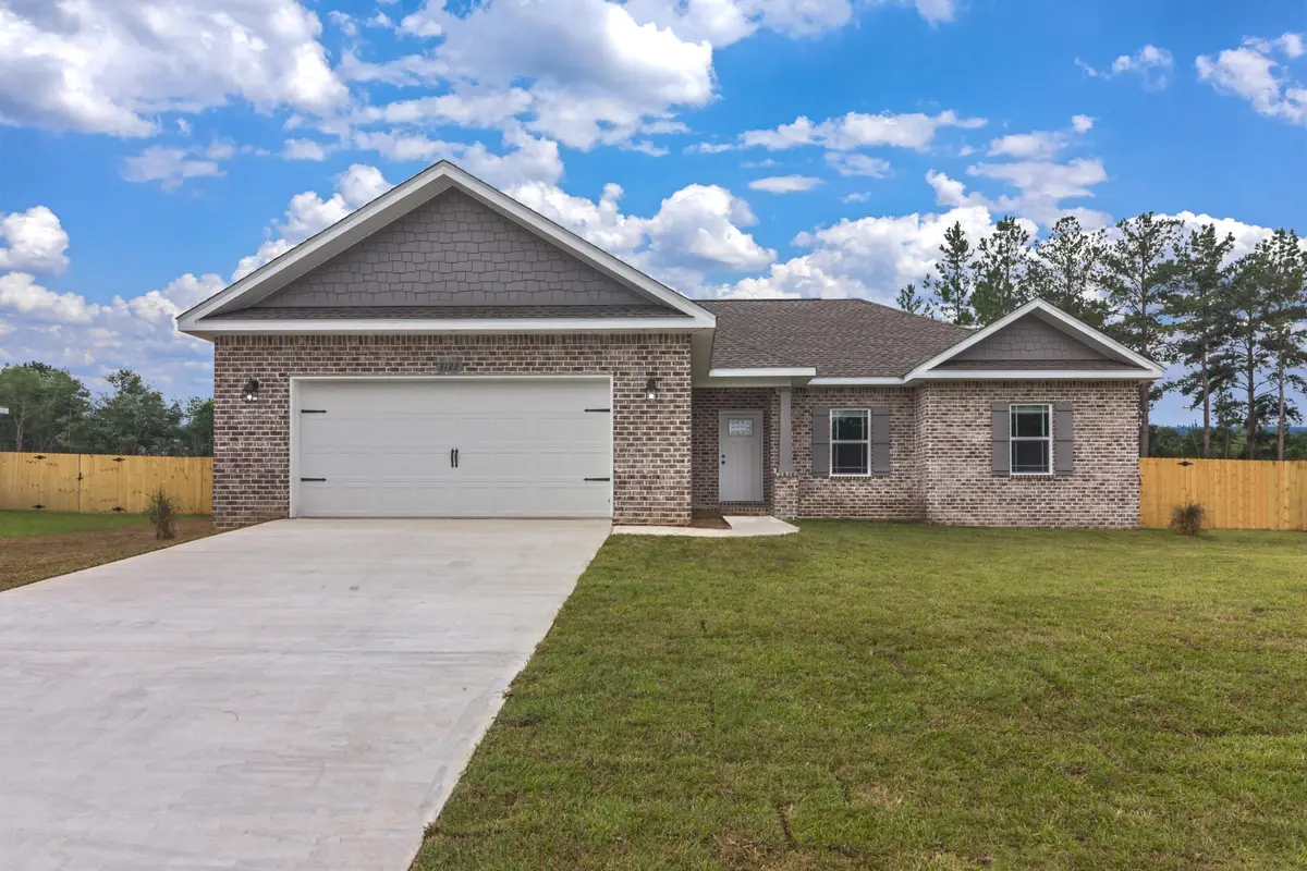1507 Kais Street, Baker, FL 32531 - #1