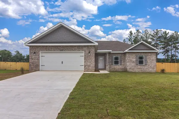 1507 Kais Street, Baker, FL 32531