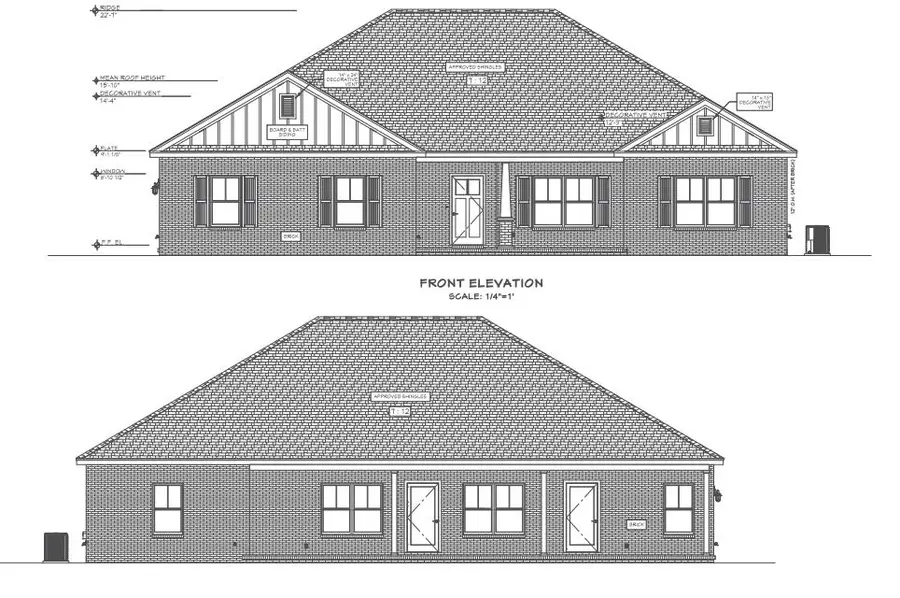 1507 Kais Street, Baker, FL 32531 - #2