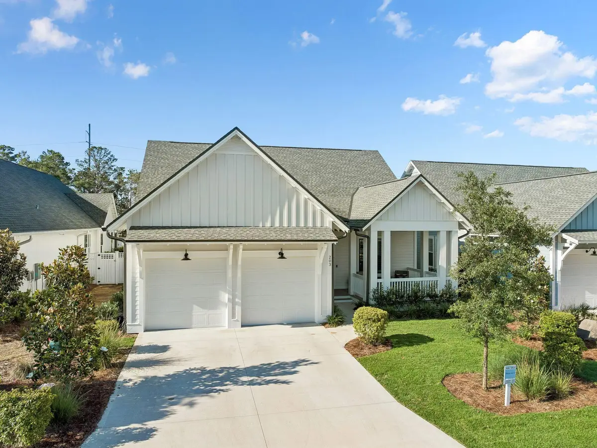 203 E Firethorn Circle, Watersound, FL 32461 - #1