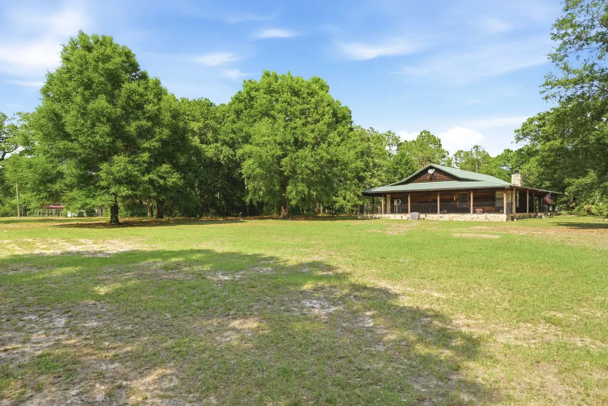 4989 Steamboat Street, Milton, FL 32583 - #1