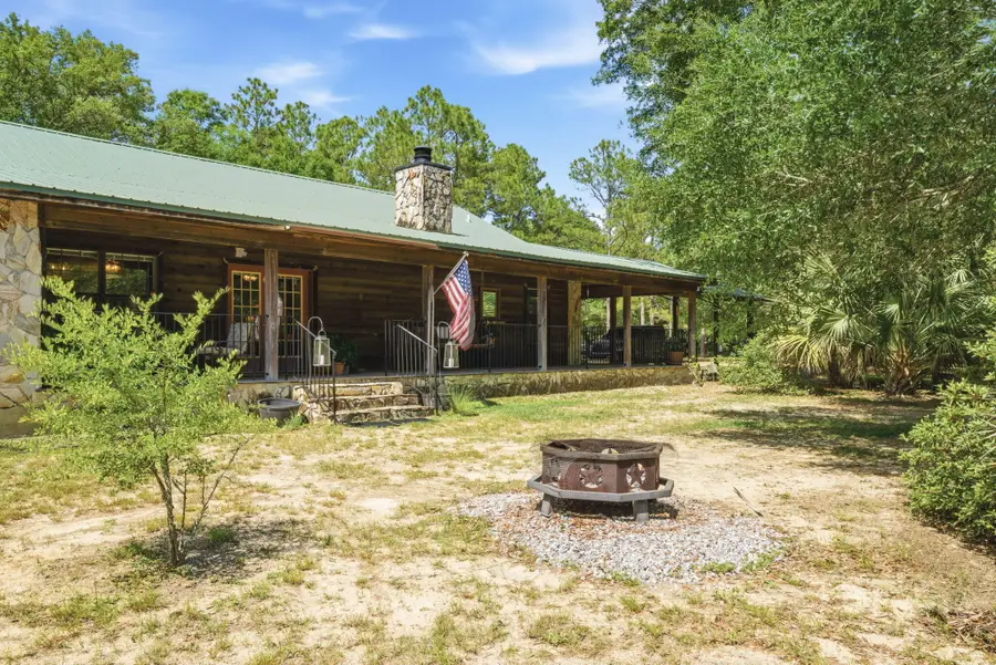 4989 Steamboat Street, Milton, FL 32583 - #2