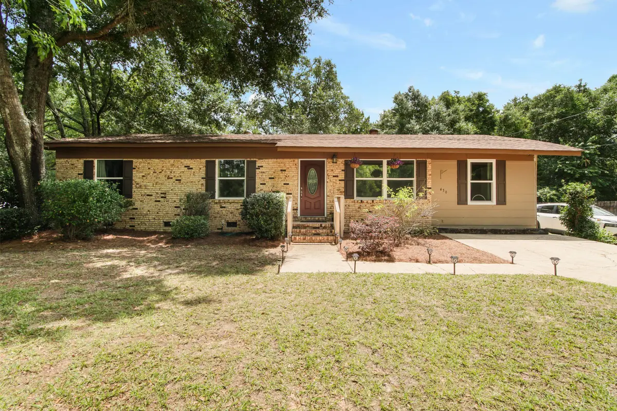 436 N Us Highway 331, Defuniak Springs, FL 32433 - #1