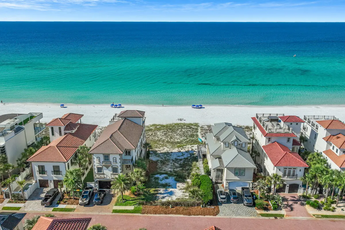 4710 Ocean Boulevard, Destin, FL 32541 - #1