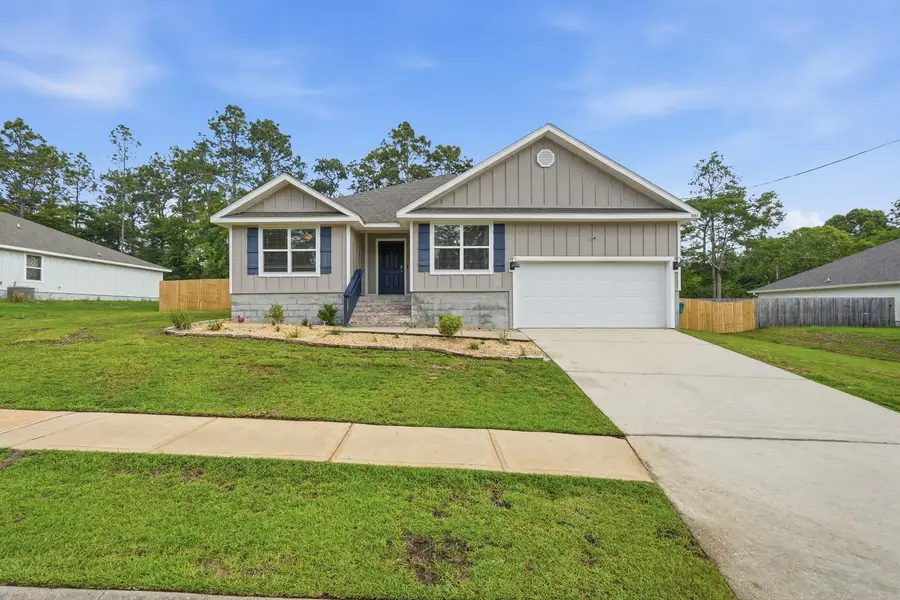 3503 Sugar Maple Lane, Crestview, FL 32539 - #3