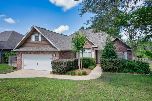 656 Red Fern Road, Crestview, FL 32536