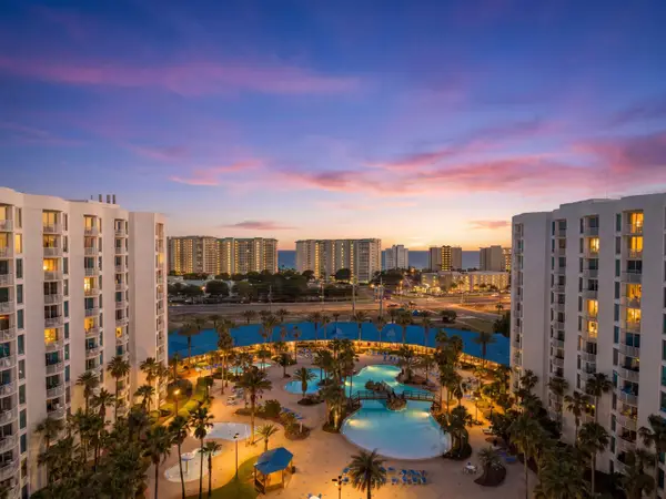 4203 Indian Bayou Trail #1817, Destin, FL 32541
