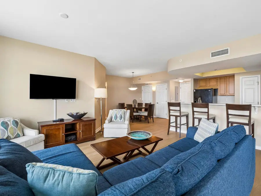 4203 Indian Bayou Trail #1817, Destin, FL 32541 - #3
