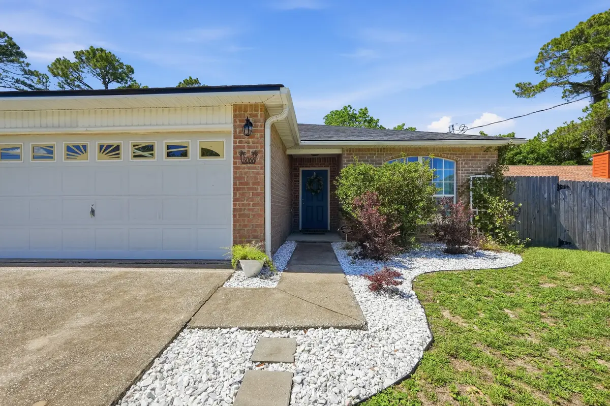 5066 Evergreen Drive, Gulf Breeze, FL 32563 - #1