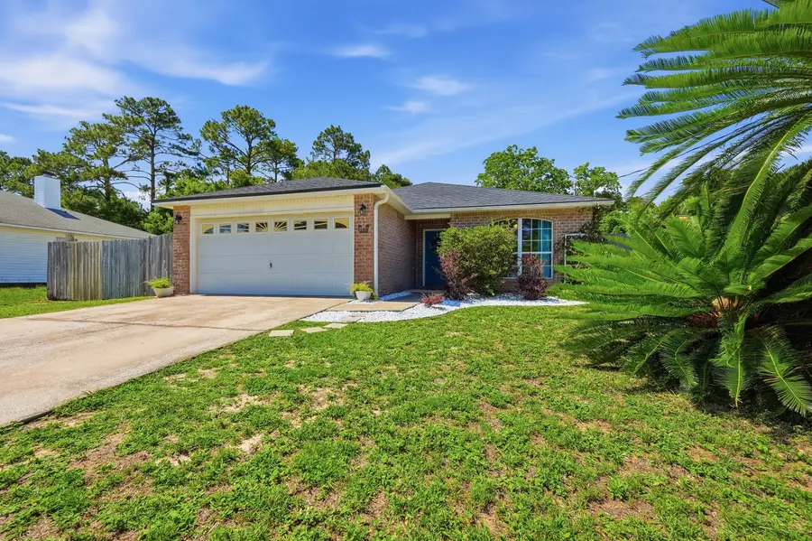 5066 Evergreen Drive, Gulf Breeze, FL 32563 - #3