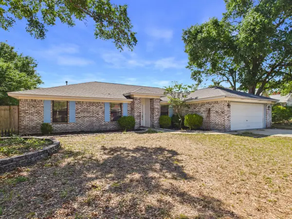 6073 Strickland Place, Pensacola, FL 32506
