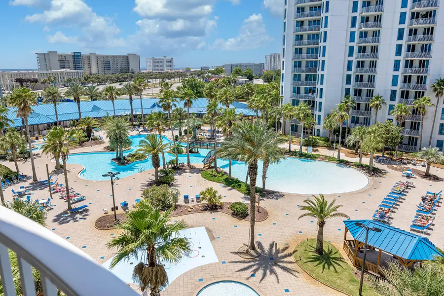 4203 Indian Bayou Trail #UNIT 1609, Destin, FL 32541 - #2