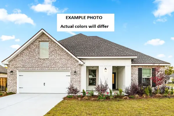 92 W Tweet Street, Freeport, FL 32439