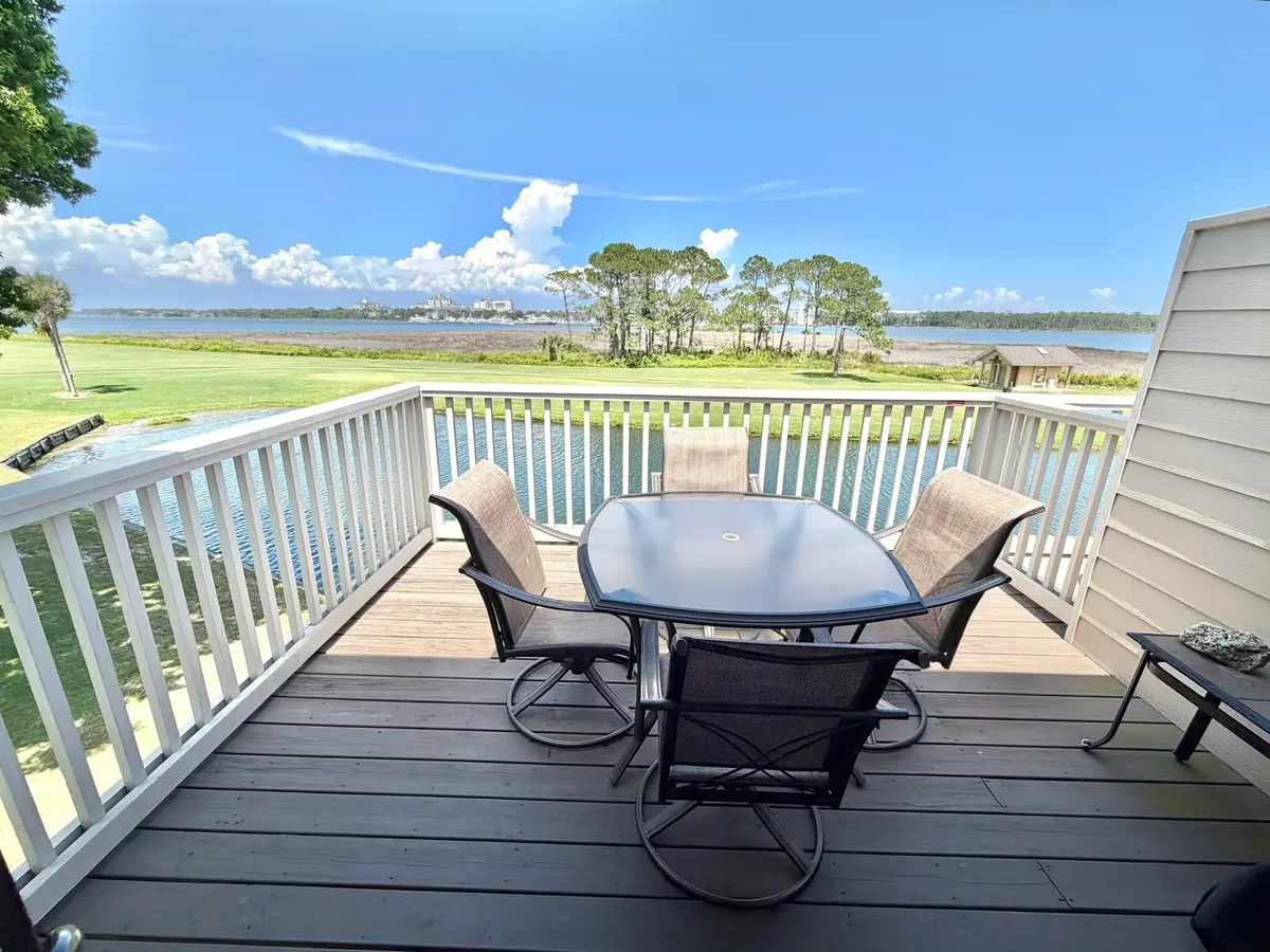 811 Harbour Point Drive #811, Miramar Beach, FL 32550 - #1