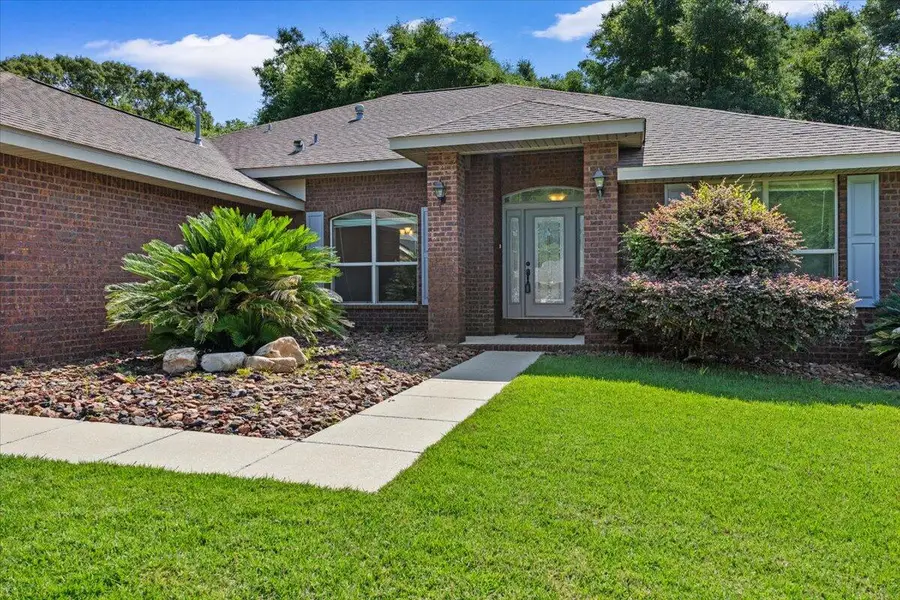 425 Tree Swallow Drive, Pensacola, FL 32503 - #3