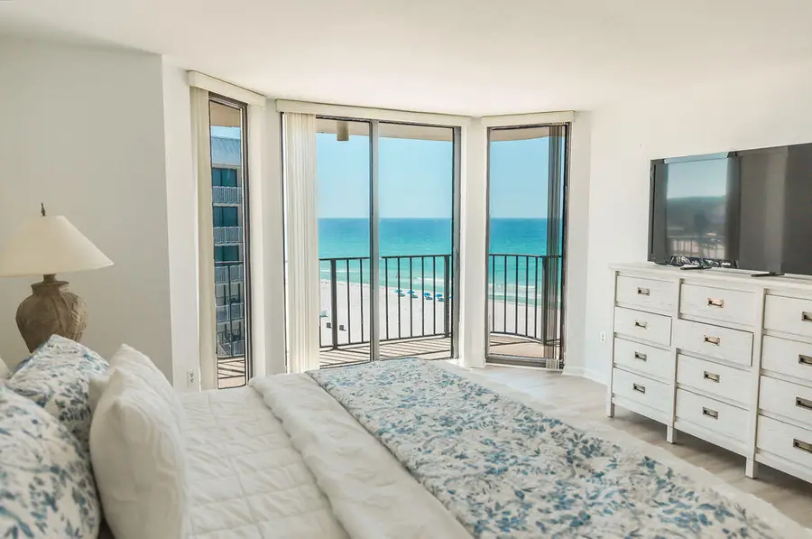 11347 Front Beach Road #UNIT 601, Panama City Beach, FL 32407 - #2