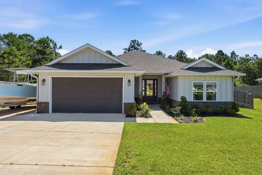 1652 Ponderosa Drive, Gulf Breeze, FL 32563 - #3