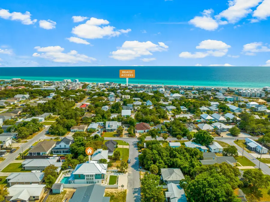 322 Sea Breeze Drive, Panama City Beach, FL 32413 - #3