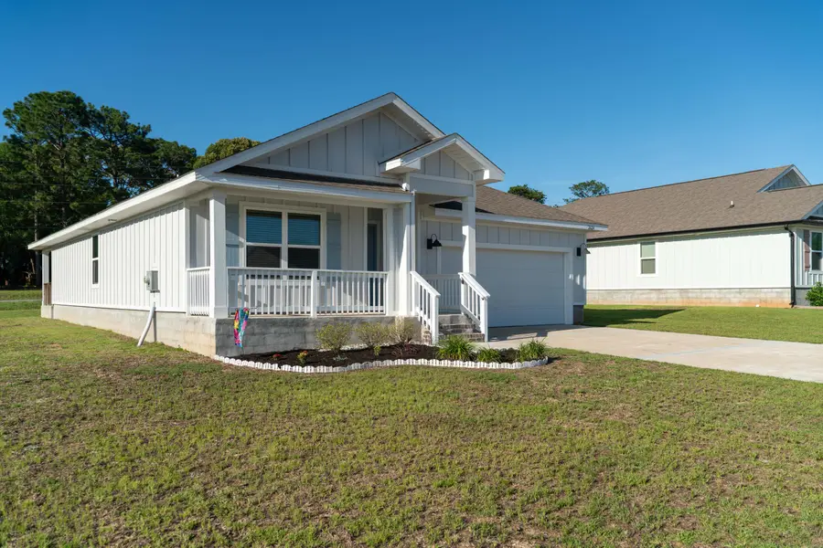 2624 Saltgrass Way, Crestview, FL 32536 - #2