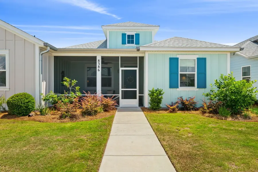 8386 Jollymon Way, Panama City Beach, FL 32413 - #2