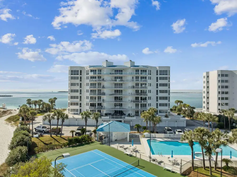 280 Gulf Shore Drive #341, Destin, FL 32541 - #3