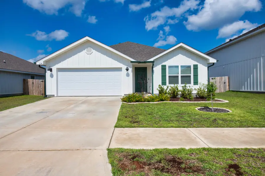 338 Flounder Street, Crestview, FL 32539 - #2