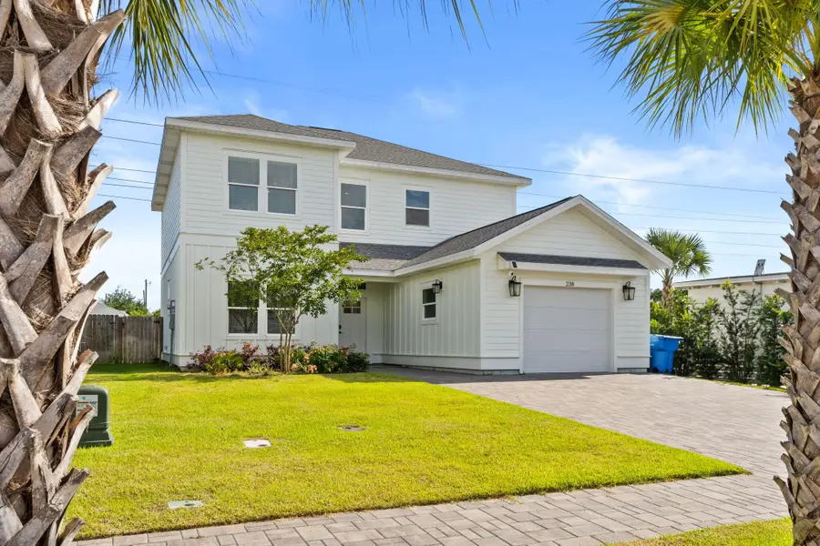 238 N Wells Street, Panama City Beach, FL 32413 - #3