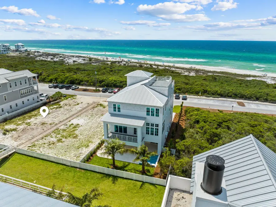 346 W Park Place Avenue, Inlet Beach, FL 32461 - #2