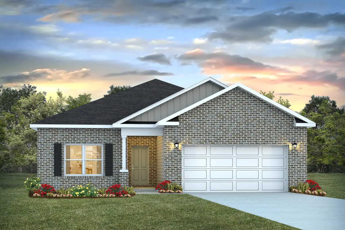 4714 Marine Loop, Crestview, FL 32539 - #1