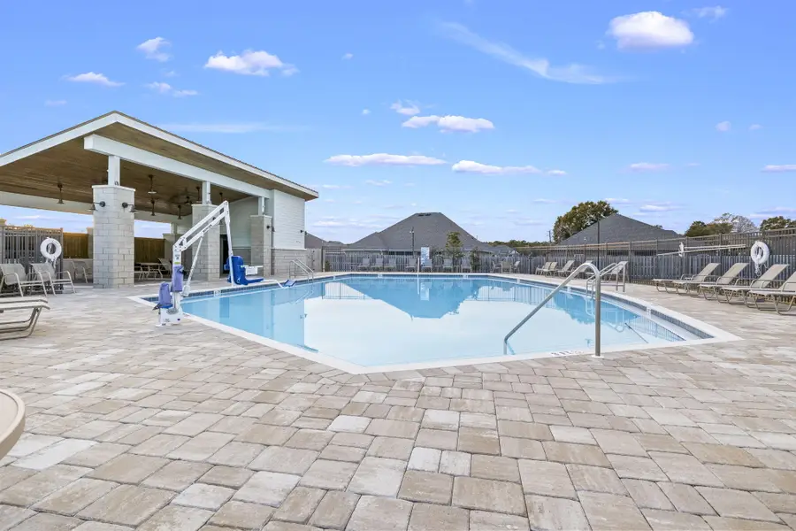 4714 Marine Loop, Crestview, FL 32539 - #3