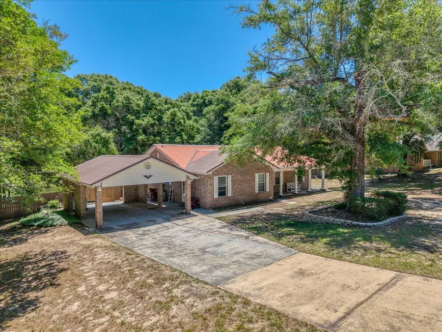 210 Shell Drive, Crestview, FL 32536 - #2
