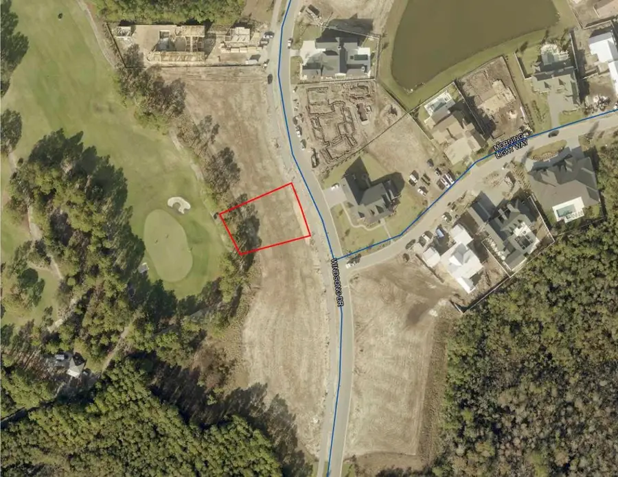Lot 80 Windsong Drive, Inlet Beach, FL 32461 - #2