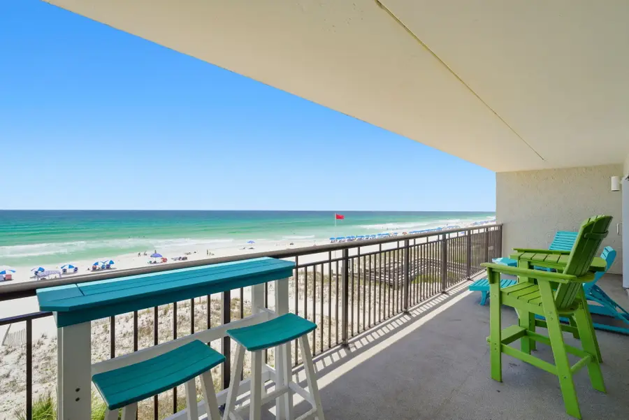 676 Santa Rosa Boulevard #4NO, Fort Walton Beach, FL 32548 - #2