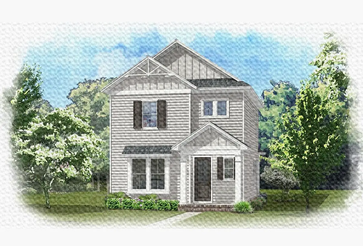 408 Marsh Deer, Niceville, FL 32578 - #1