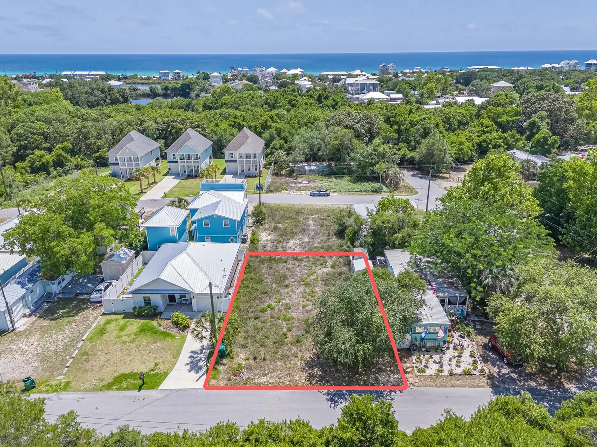 11902 W Governor Drive, Panama City Beach, FL 32413 - #1