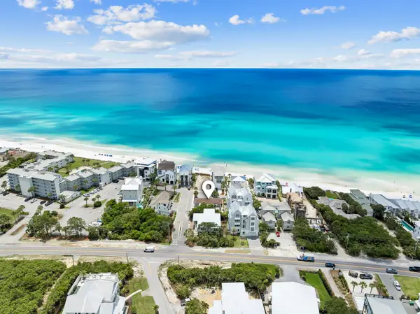 36 Green Street, Inlet Beach, FL 32461