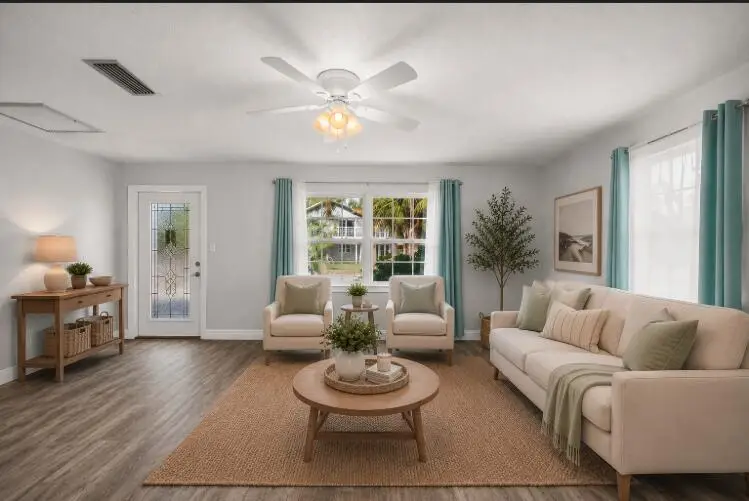 128 S Wells Street, Panama City Beach, FL 32413 - #3