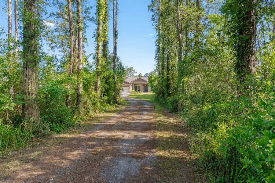 9073 E River Drive, Navarre, FL 32566 - #3