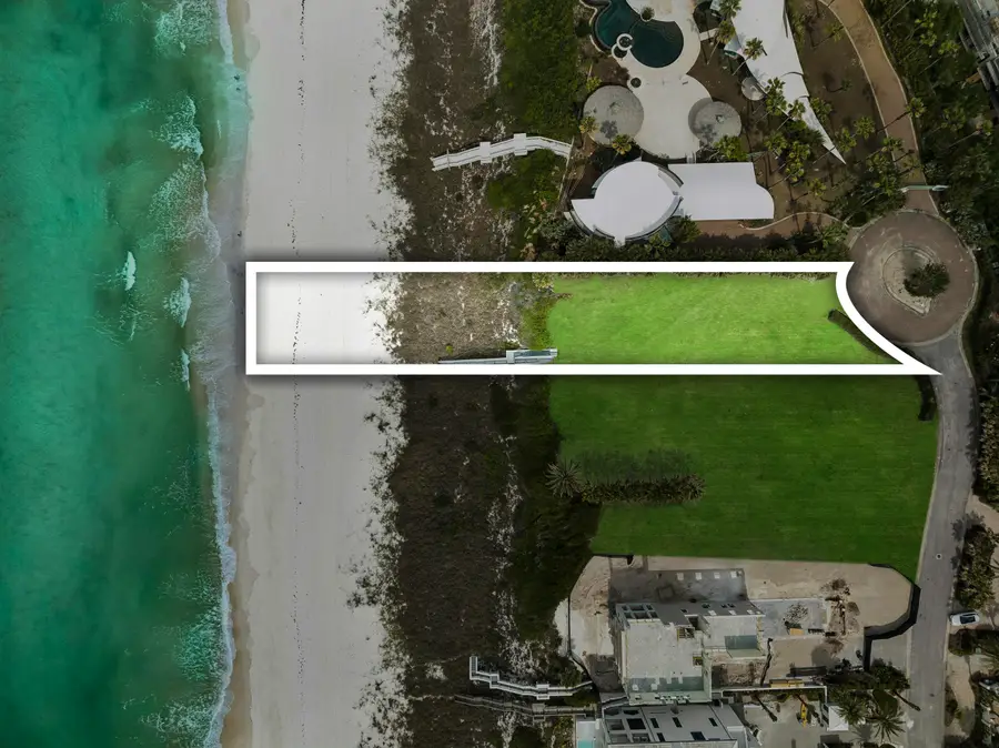 Lot 5 Paradise By The Sea Blvd, Inlet Beach, FL 32461 - #2