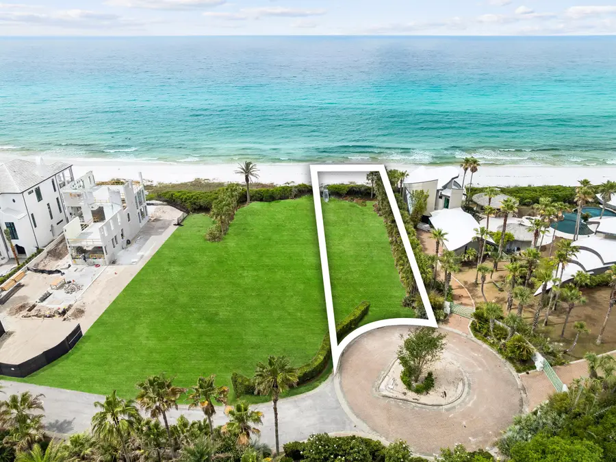Lot 5 Paradise By The Sea Blvd, Inlet Beach, FL 32461 - #3