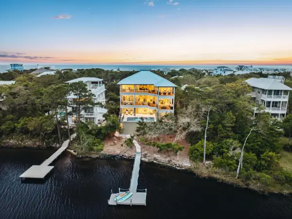 157 Blue Lake Road, Santa Rosa Beach, FL 32459