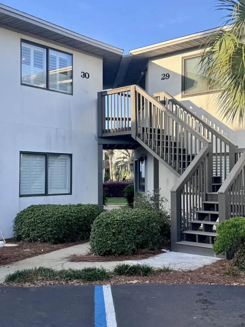 285 Payne Street #29A, Miramar Beach, FL 32550 - #1