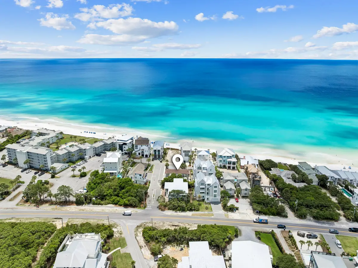 36 Green Street, Inlet Beach, FL 32461 - #1