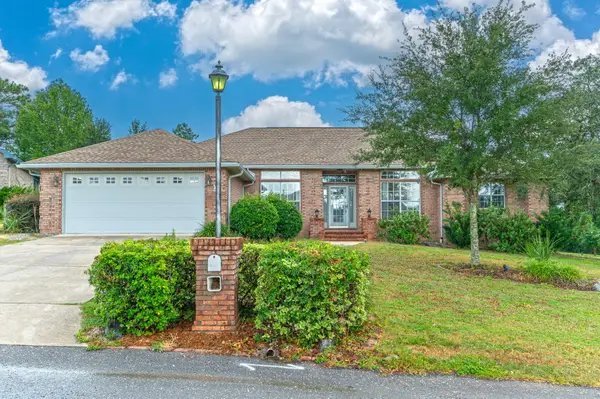 2700 Ashley Maria Court, Crestview, FL 32539