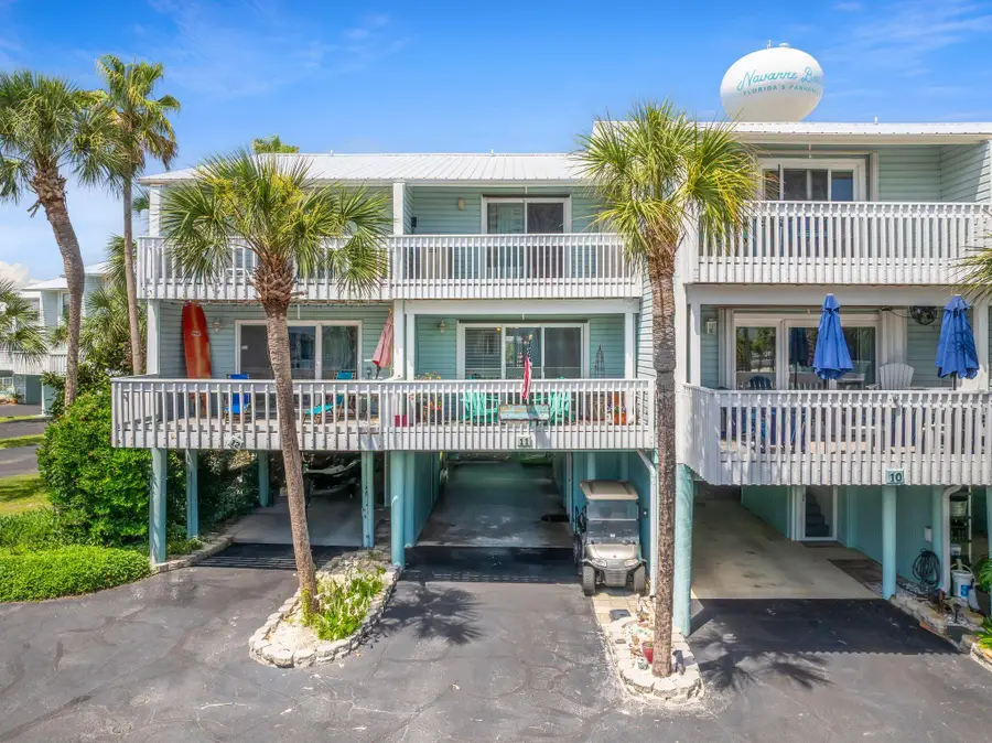 8522 Gulf Boulevard #APT 11, Navarre, FL 32566 - #2