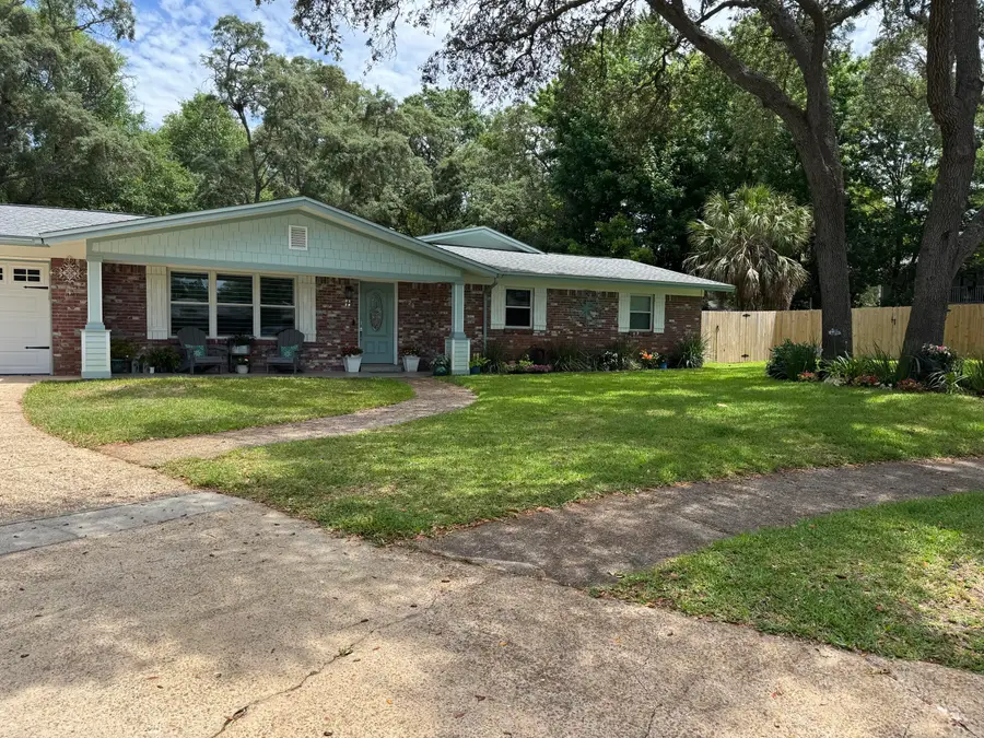 20 Forest Grove Place, Fort Walton Beach, FL 32548 - #2